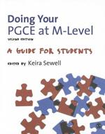 Doing Your PGCE at M-level: A Guide for Students