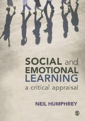 Social and Emotional Learning: A Critical Appraisal - cover