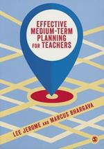 Effective Medium-term Planning for Teachers