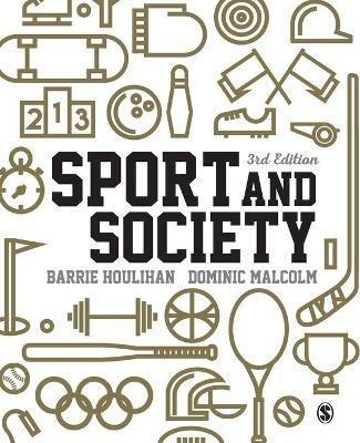 Sport and Society: A Student Introduction - cover