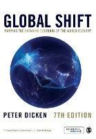 Global Shift: Mapping the Changing Contours of the World Economy