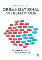 Organisational Misbehaviour