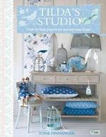 Tilda'S Studio: Over 50 Fresh Projects for You and Your Home