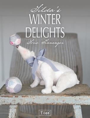 Tilda's Winter Delights - Tone Finnanger - cover