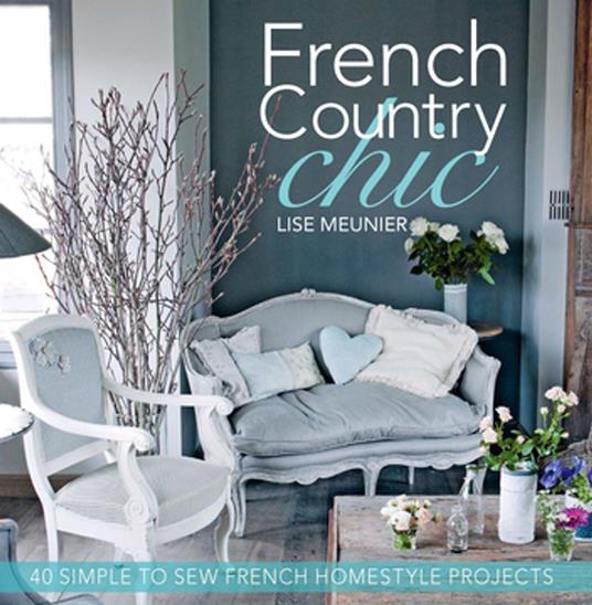 French Country Chic