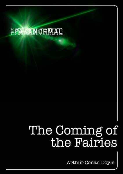 The Coming of the Fairies