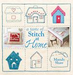 A taste of... Stitch at Home