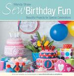 Sew Birthday Fun