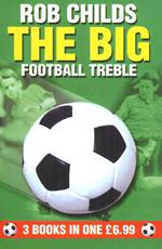 The Big Football Treble