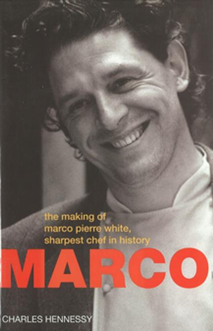 Marco Pierre White