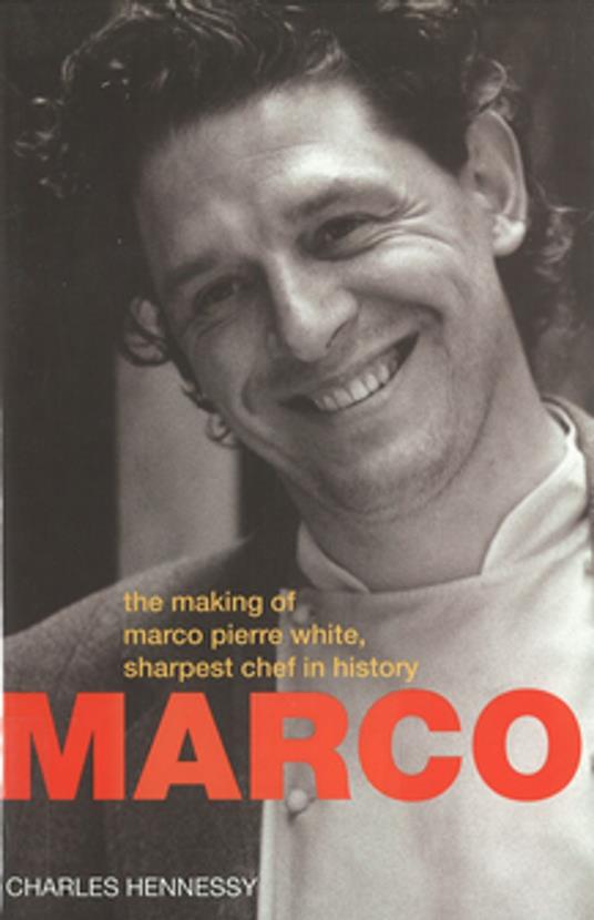 Marco Pierre White