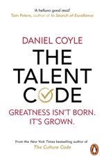 The Talent Code