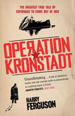 Operation Kronstadt