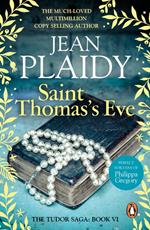 Saint Thomas's Eve