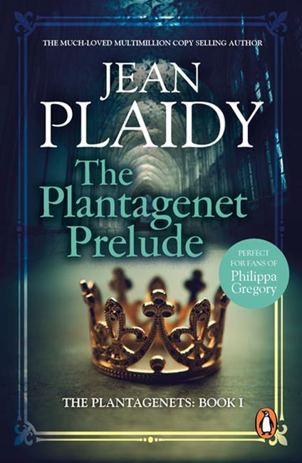 The Plantagenet Prelude