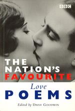 The Nation's Favourite: Love Poems