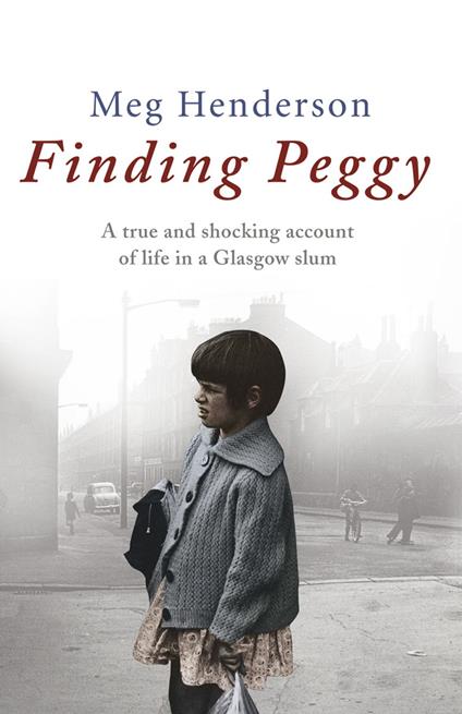 Finding Peggy