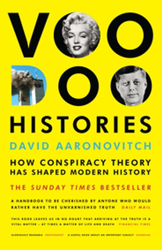 Voodoo Histories