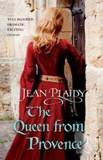 The Queen From Provence