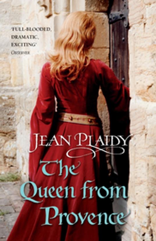 The Queen From Provence