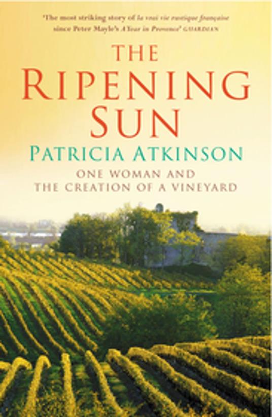 The Ripening Sun