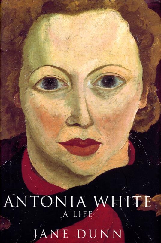 Antonia White