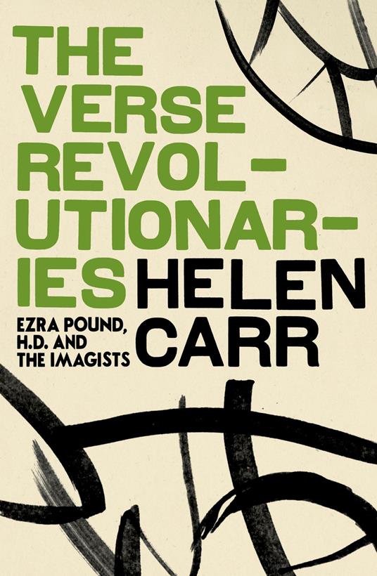 The Verse Revolutionaries