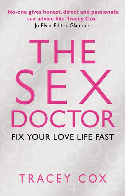 The Sex Doctor