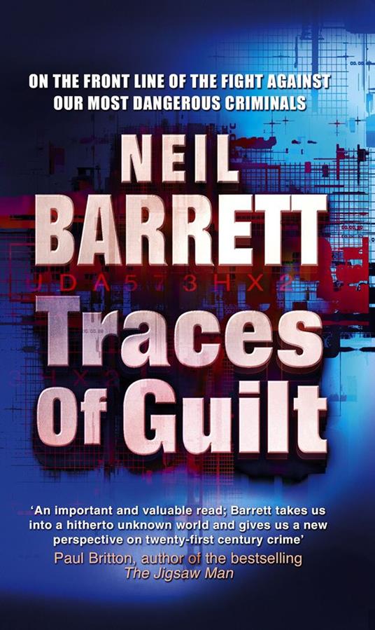 Traces Of Guilt