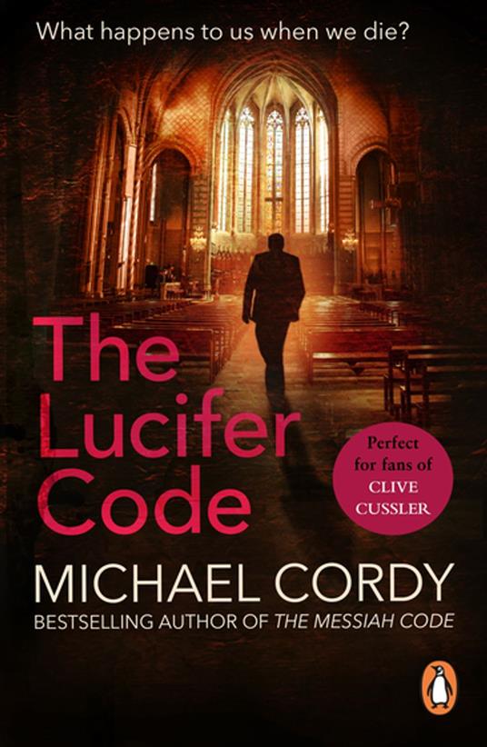 The Lucifer Code