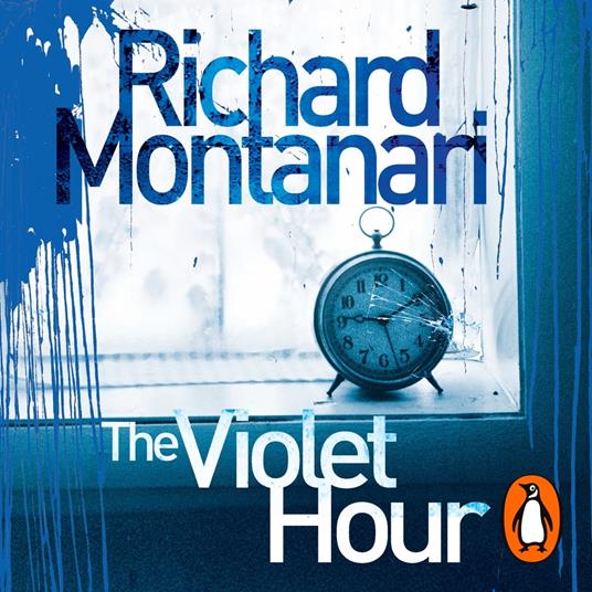 The Violet Hour