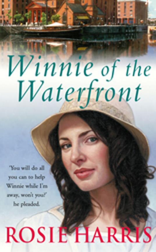 Winnie Of The Waterfront