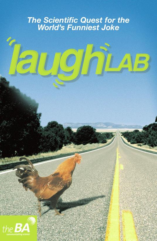 Laughlab