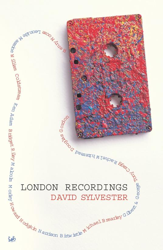 London Recordings