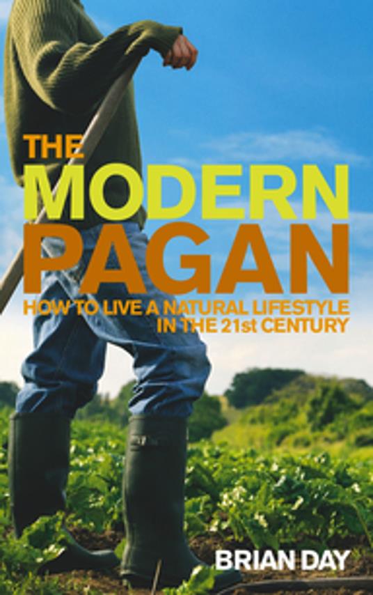 The Modern Pagan