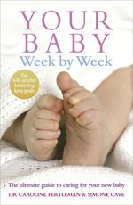 Your Baby Week By Week