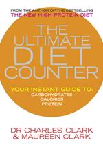 The Ultimate Diet Counter