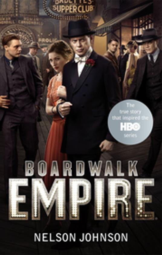 Boardwalk Empire