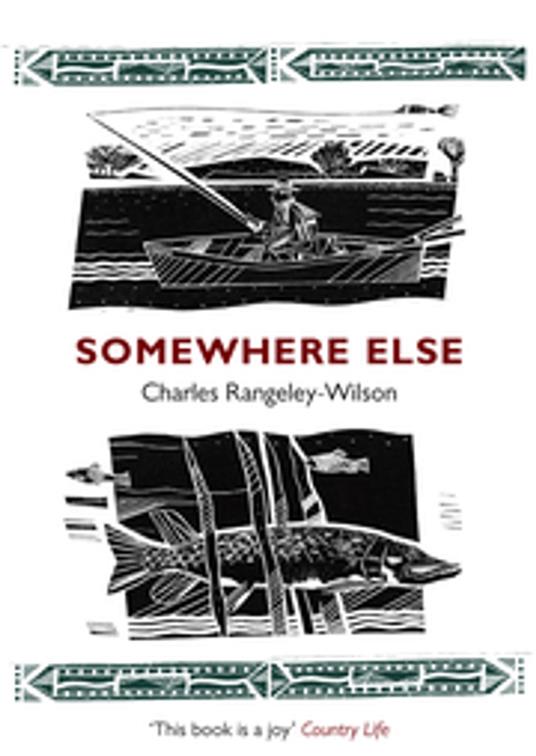 Somewhere Else