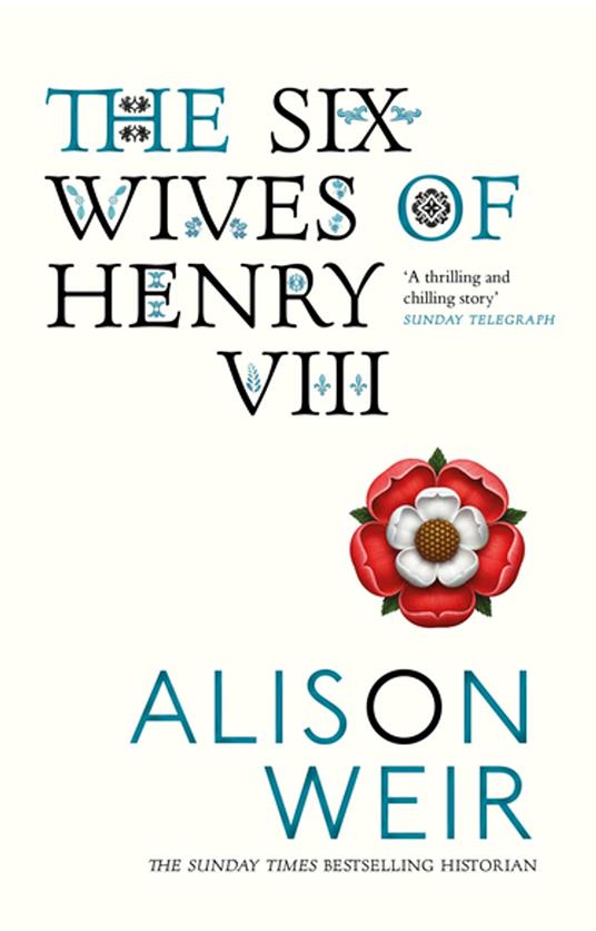 The Six Wives Of Henry VIII