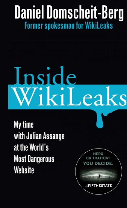 Inside WikiLeaks