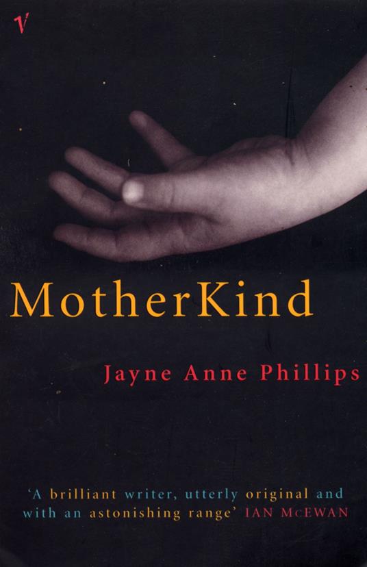 MotherKind