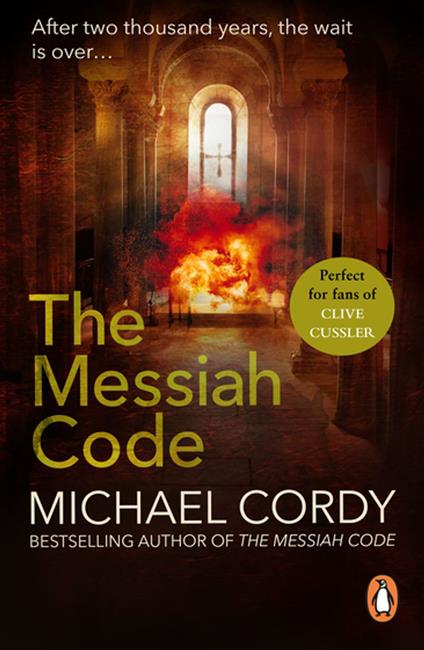 The Messiah Code