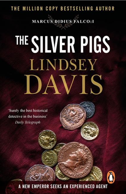 The Silver Pigs