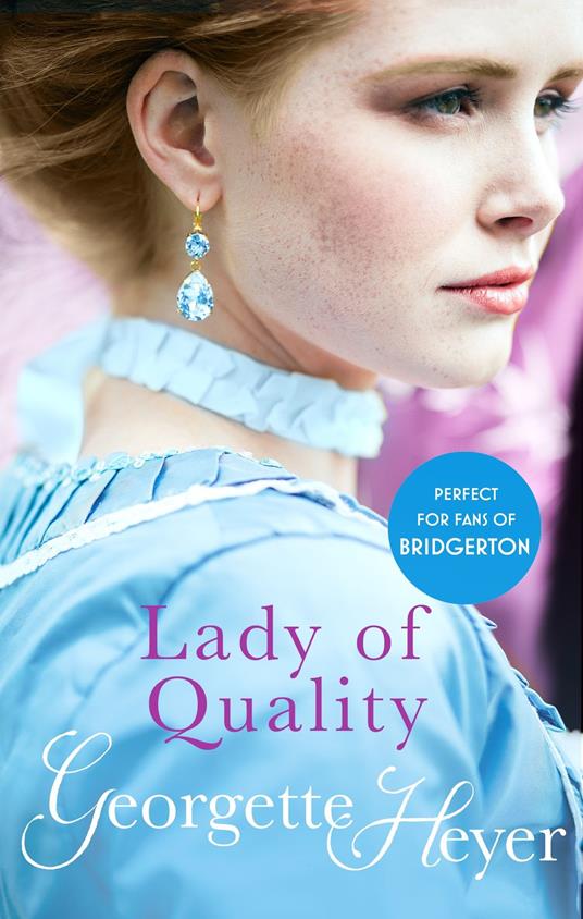 Lady Of Quality