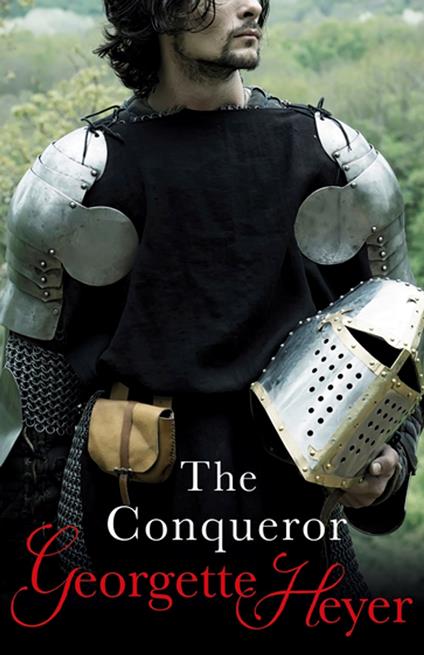 The Conqueror