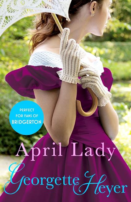 April Lady