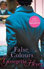 False Colours