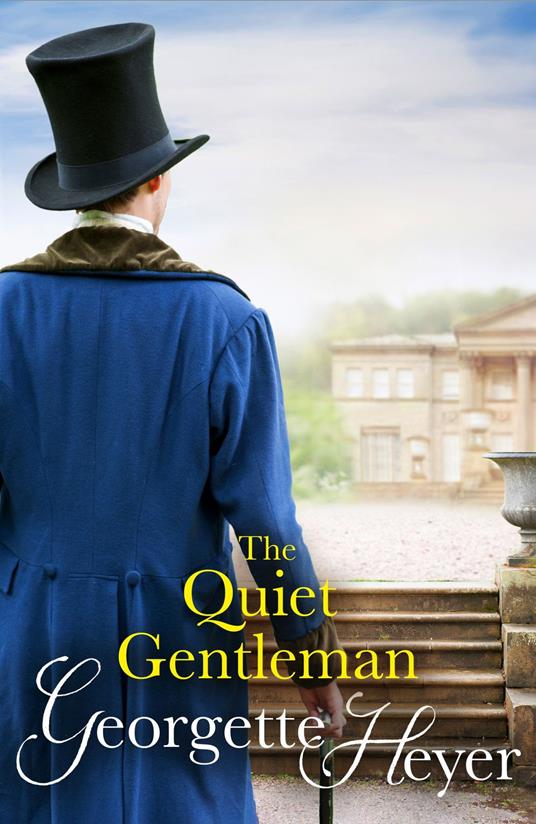 The Quiet Gentleman