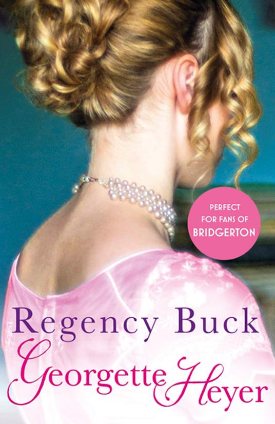 Regency Buck